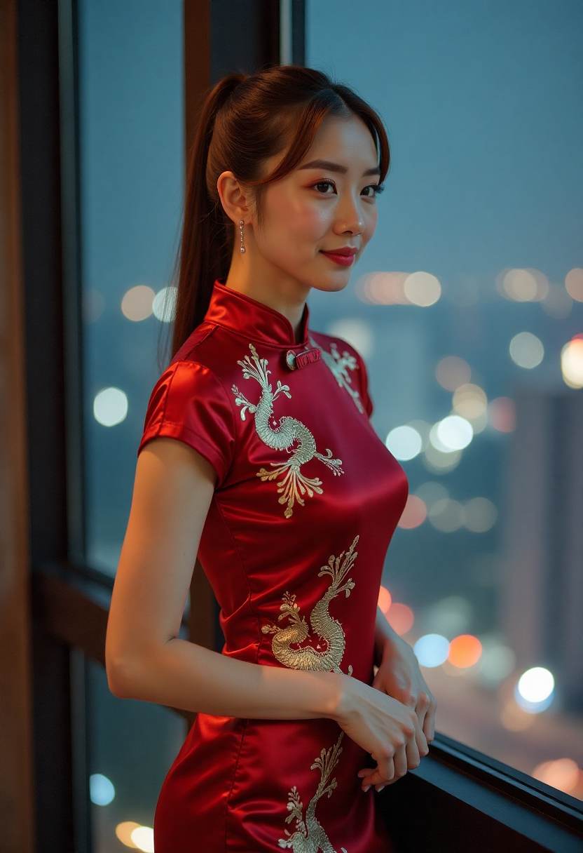 四方阁大会
