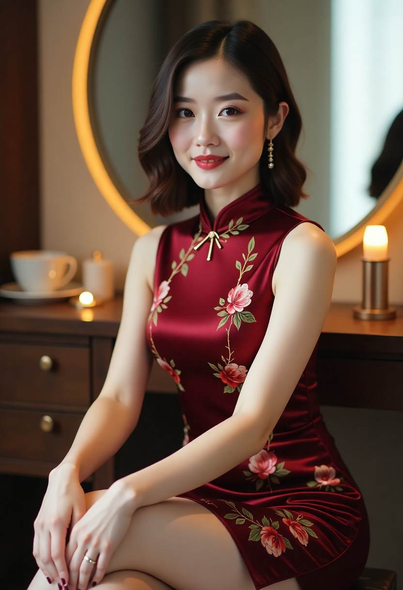 薰儿古族血脉