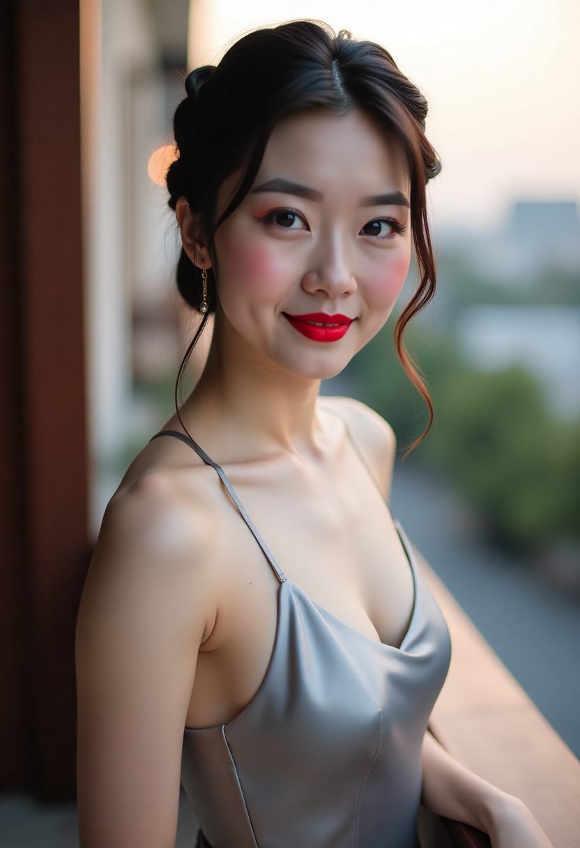 UP头像
